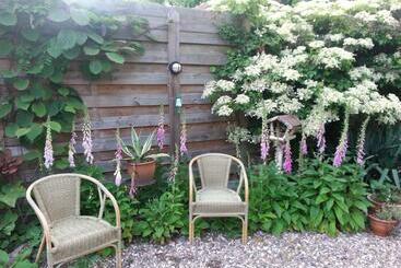 B & B De Pimpelmees