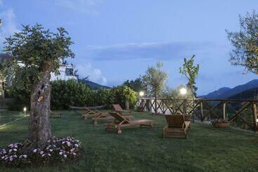 B&b Fior Tramonti