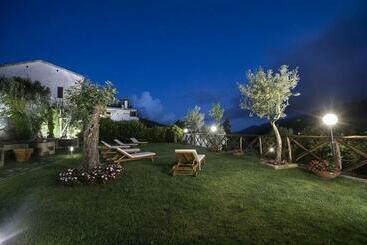 B&b Fior Tramonti