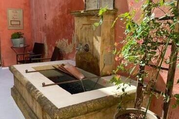 B&b Villa Des Muses