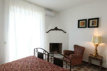 تختخواب و صبحانه Casa Aulivo