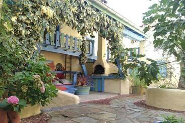 צימר Chez Gillou