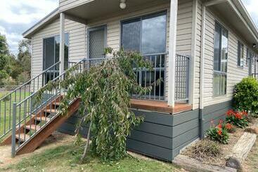 住宿加早餐  Yeoy S Cabin