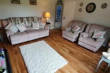 Meadow View B&b
