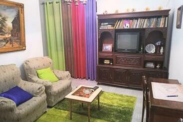 پانسیون Casa Rafael
