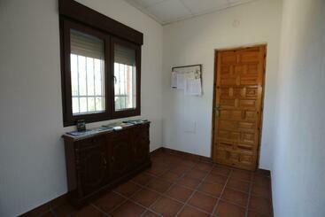 پانسیون Casa Rural Alaejos