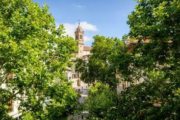 پانسیون Habitaka, Hogares De Paso