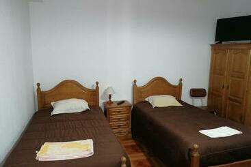 پانسیون Hospedaria D. Fernando