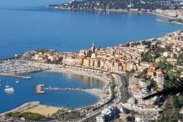 بنسيون Olguita