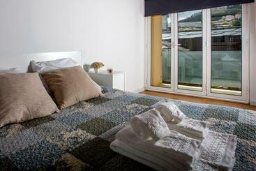 تختخواب و صبحانه Casa Amarela