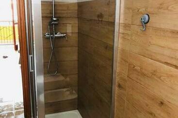 تختخواب و صبحانه Conte Durini Apartments & Rooms
