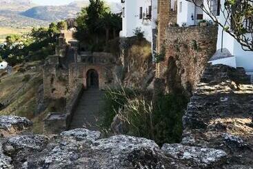 تختخواب و صبحانه Salvatierra Guest House