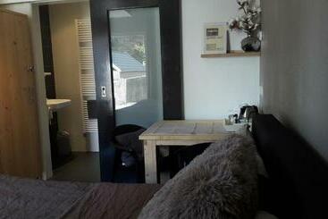 Bed & Breakfast De Schans
