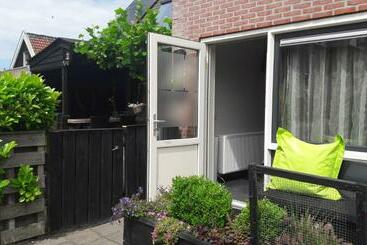 Bed & Breakfast De Schans