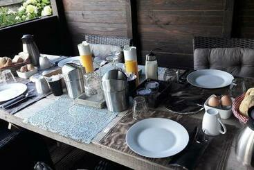 Bed & Breakfast De Schans