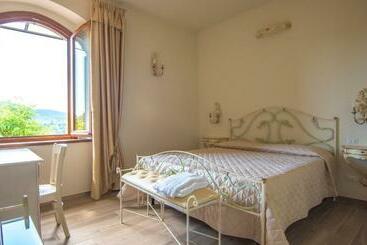 פנסיון Il Feudo