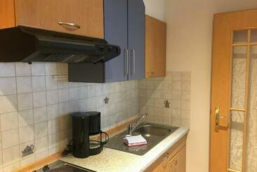 Pension Und Ferienwohnung Schütte