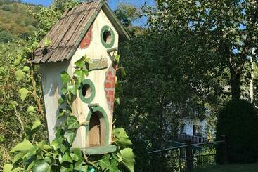 Pension Und Ferienwohnung Schütte