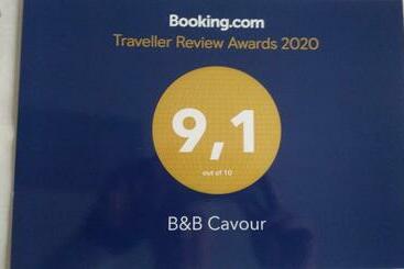 B&b Cavour