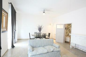 B&b Corso Italia 58