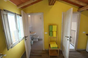 B&b Corso Italia 58