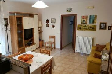 B&b Via Roma