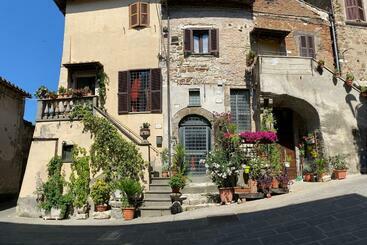 צימר La Torretta