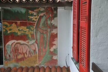 Bed and Breakfast Residenza La Torre