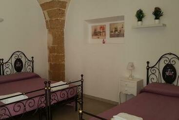 Borgo Sofia Bed And Breakfast