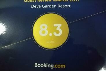 Deva Garden Resort