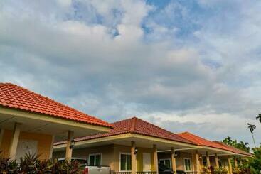 Deva Garden Resort