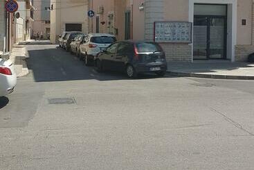 پانسیون La Maison A La Mer