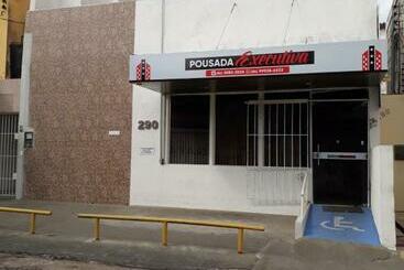 پانسیون Pousada Executiva