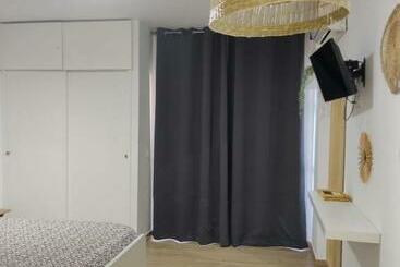 Apartamento Minerva Jupiter. The Perfect Accommodation For Your Vacation