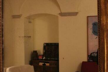 B&b Da Zia Ore