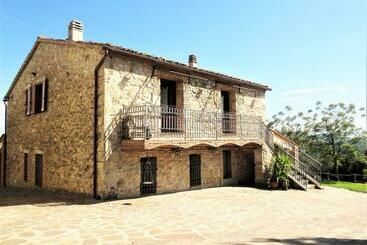 فندق Agriturismo L Alba