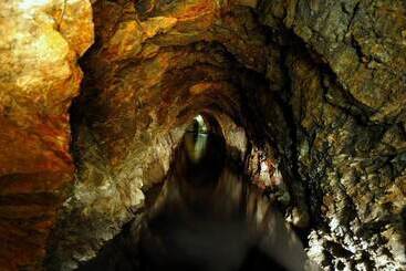 בית מלון כפרי El Estanco