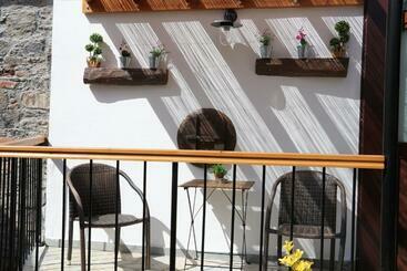 پانسیون Agrospito Traditional Guest House