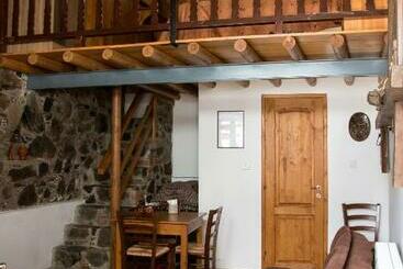 پانسیون Agrospito Traditional Guest House