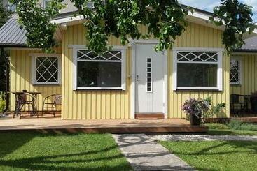 پانسیون Haavalehe Summer House