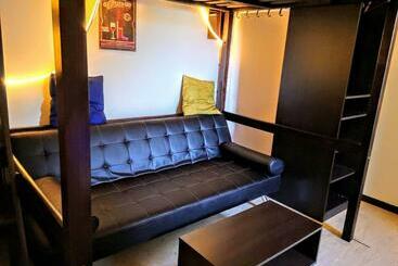 پانسیون Mini Studio De 13 M2 Avec Terrasse 15 Mn Centre Nimes