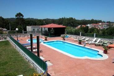 Pension Asun Sanxenxo