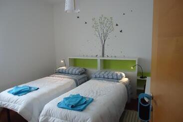 Re Leone Bed And Breakfast