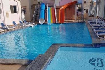 4s Hotel Dahab