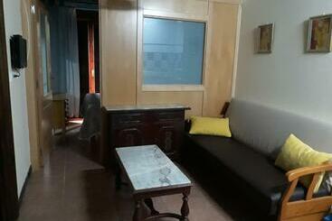 Apartamentos La Ceña