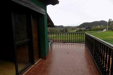 Apartamentos La Ceña