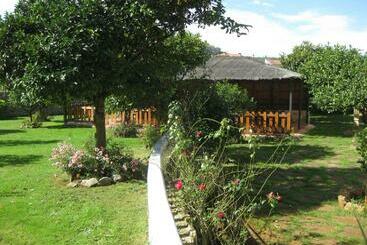 Apartamentos La Ceña
