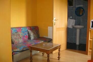 Apartamentos La Ceña