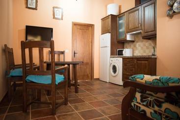 Apartamentos Rurales Arco De Trajano - Alcantara