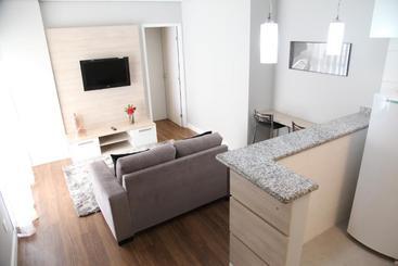 Hotel Higienopolis  & Suites